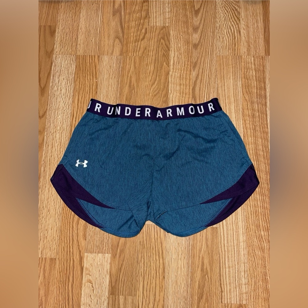 under armour shorts
